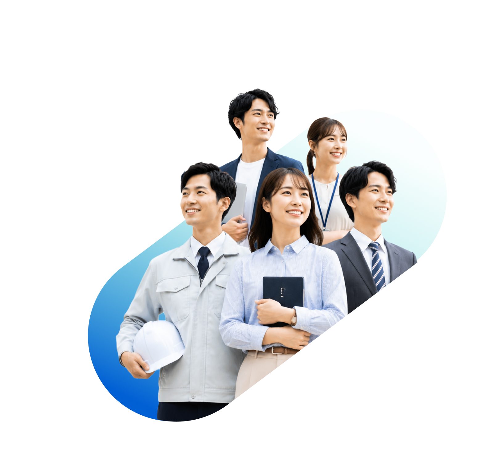 キャリア相談のイメージ